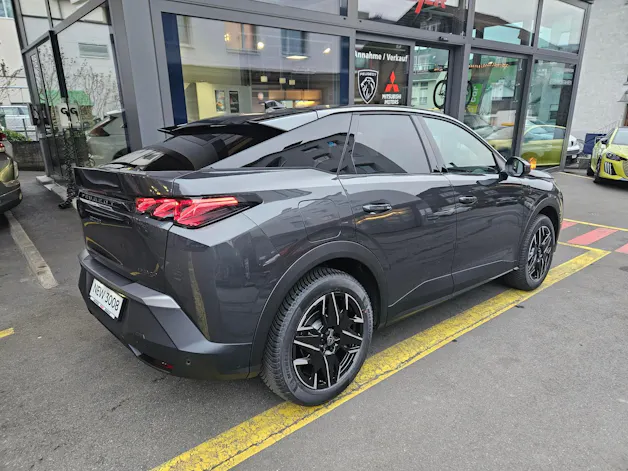 Peugeot 3008 1.2 Hybrid GT