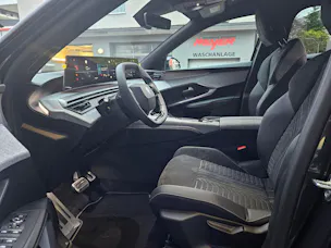 Peugeot 3008 1.2 Hybrid GT