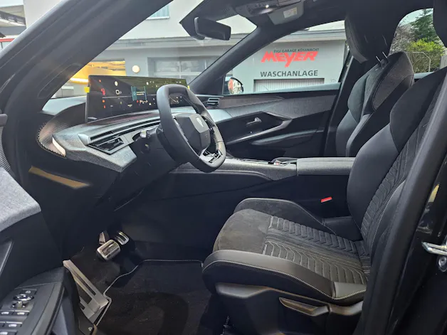 Peugeot 3008 1.2 Hybrid GT