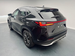 Vehicle image LEXUS NX 350h F-Sport