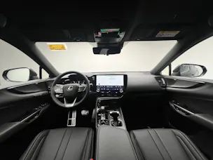 Lexus NX 350h F-Sport