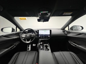 Vehicle image LEXUS NX 350h F-Sport