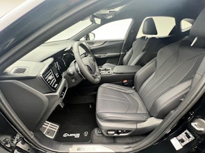 Vehicle image LEXUS NX 350h F-Sport