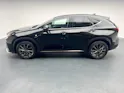 Lexus NX 350h F-Sport