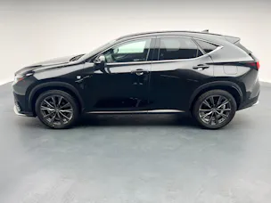 Lexus NX 350h F-Sport