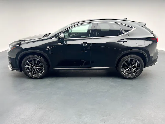 Lexus NX 350h F-Sport