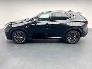 Vehicle image LEXUS NX 350h F-Sport