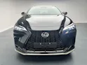 Lexus NX 350h F-Sport