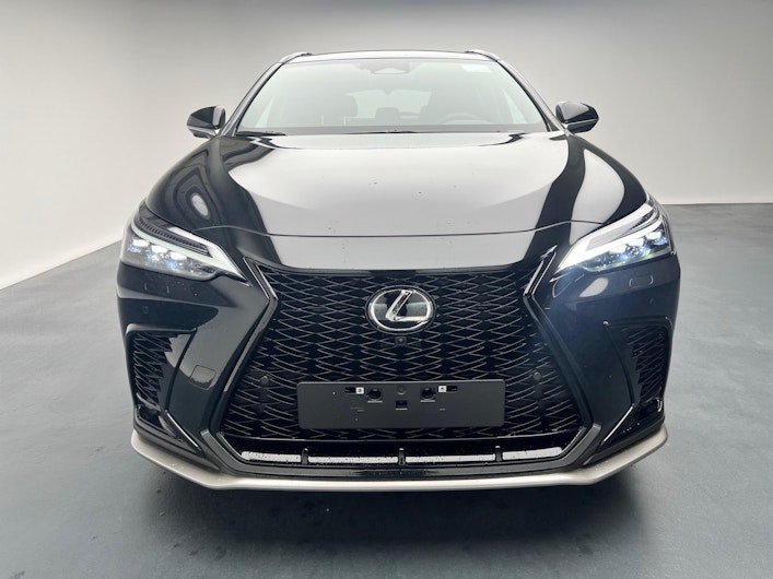 Vehicle image LEXUS NX