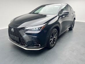 Vehicle image LEXUS NX 350h F-Sport
