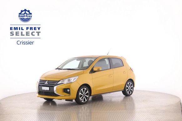 MITSUBISHI Space Star 1.2 MIVEC Intense 1