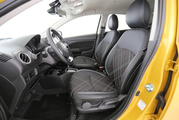 MITSUBISHI Space Star 1.2 MIVEC Intense 2