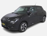 First vehicle image