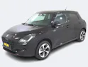 Suzuki Swift 1.2 Tradizio Top Hybrid 4x4
