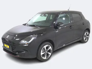 Suzuki Swift 1.2 Tradizio Top Hybrid 4x4