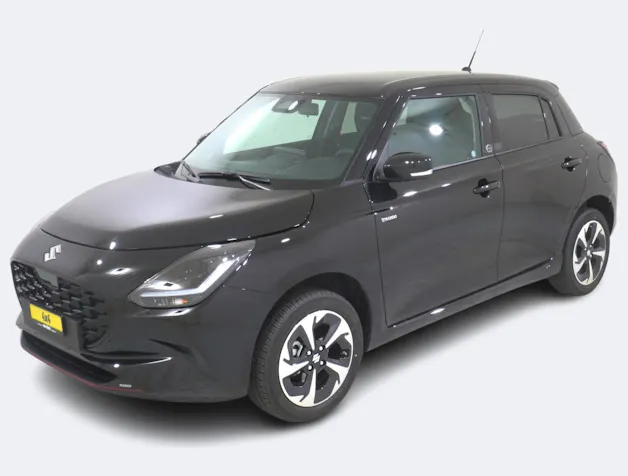 Suzuki Swift 1.2 Tradizio Top Hybrid 4x4
