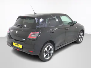 Suzuki Swift 1.2 Tradizio Top Hybrid 4x4
