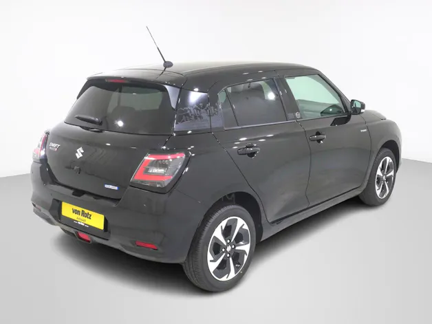 Suzuki Swift 1.2 Tradizio Top Hybrid 4x4