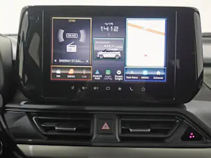 Suzuki Swift 1.2 Tradizio Top Hybrid 4x4