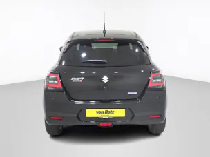 Suzuki Swift 1.2 Tradizio Top Hybrid 4x4