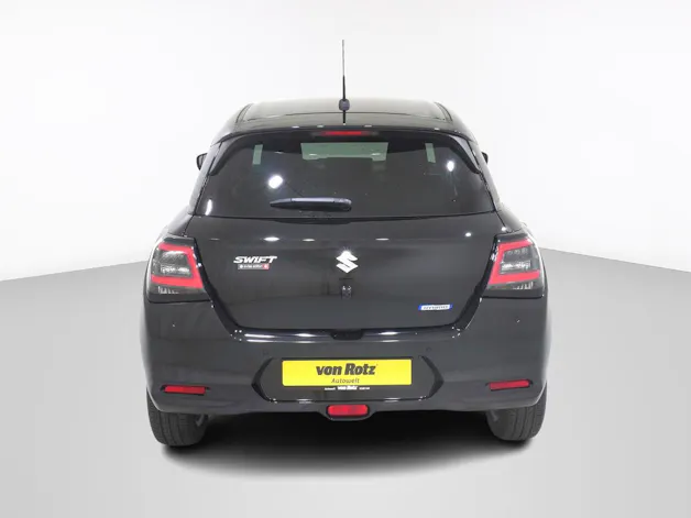 Suzuki Swift 1.2 Tradizio Top Hybrid 4x4