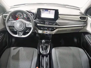 Suzuki Swift 1.2 Tradizio Top Hybrid 4x4
