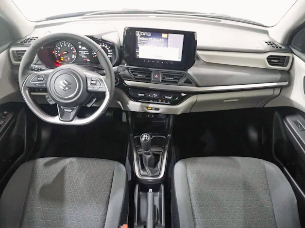Suzuki Swift 1.2 Tradizio Top Hybrid 4x4
