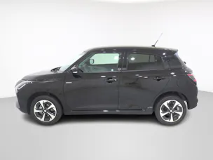 Suzuki Swift 1.2 Tradizio Top Hybrid 4x4