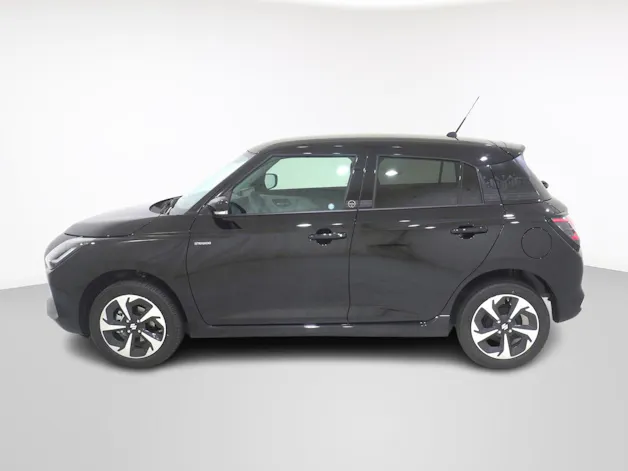 Suzuki Swift 1.2 Tradizio Top Hybrid 4x4