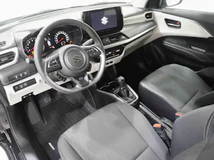 Suzuki Swift 1.2 Tradizio Top Hybrid 4x4