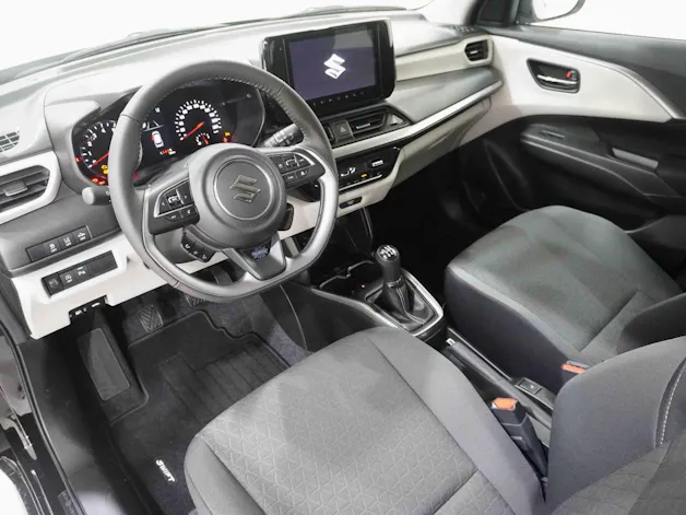 Suzuki Swift 1.2 Tradizio Top Hybrid 4x4