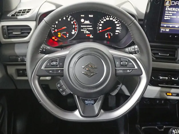 Suzuki Swift 1.2 Tradizio Top Hybrid 4x4
