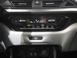 Suzuki Swift 1.2 Tradizio Top Hybrid 4x4