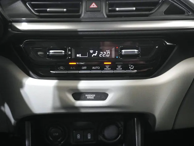 Suzuki Swift 1.2 Tradizio Top Hybrid 4x4