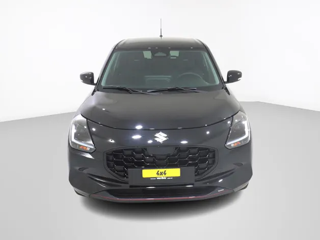 Suzuki Swift 1.2 Tradizio Top Hybrid 4x4