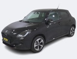 First vehicle image