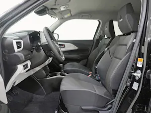 Suzuki Swift 1.2 Tradizio Top Hybrid 4x4