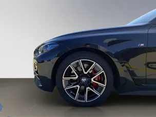 BMW 430d xDrive SAG Gran Coupé