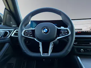 BMW 430d xDrive SAG Gran Coupé