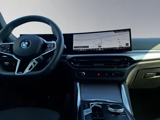 BMW 430d xDrive SAG Gran Coupé