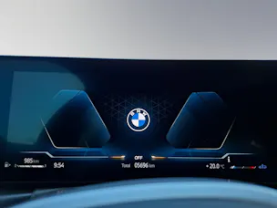 BMW 430d xDrive SAG Gran Coupé