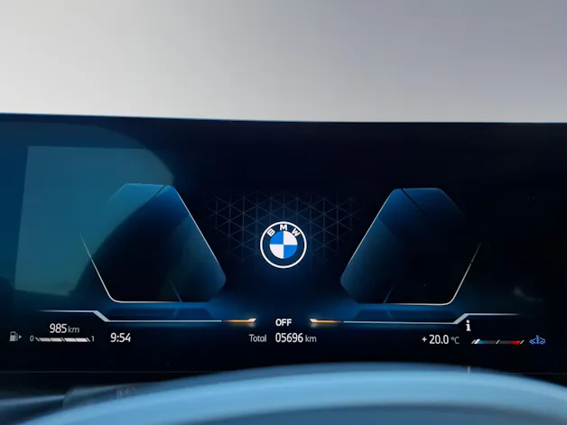 BMW 430d xDrive SAG Gran Coupé