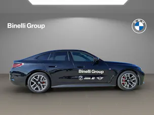 BMW 430d xDrive SAG Gran Coupé