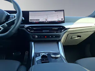 BMW 430d xDrive SAG Gran Coupé