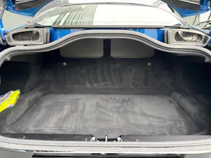 Aston Martin DB11 Coupé 4.0 V8 Bi-Turbo