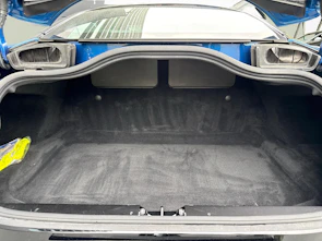 image du véhicule ASTON MARTIN DB11 Coupé 4.0 V8 Bi-Turbo