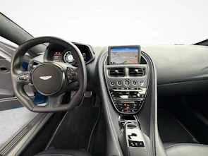 image du véhicule ASTON MARTIN DB11 Coupé 4.0 V8 Bi-Turbo