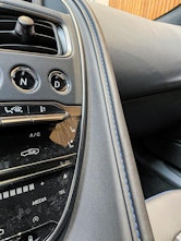 Vehicle image ASTON MARTIN DB11 Coupé 4.0 V8 Bi-Turbo