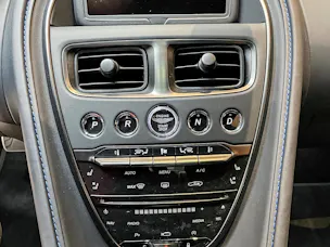 Aston Martin DB11 Coupé 4.0 V8 Bi-Turbo