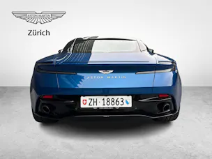 Aston Martin DB11 Coupé 4.0 V8 Bi-Turbo